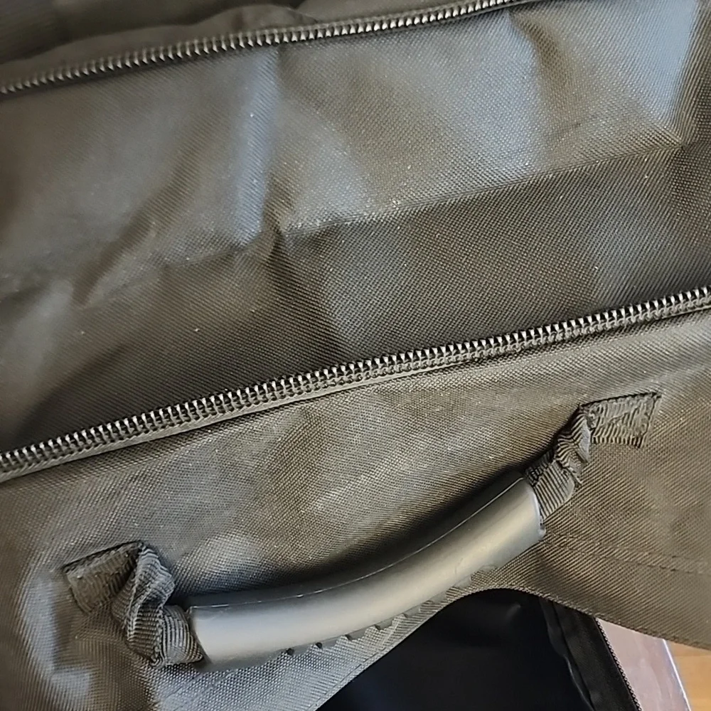 Texas Nation Guard Tactical Backpack